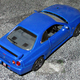 Illustration for article titled Review: Tamiya Nissan Skyline R34 V-spec